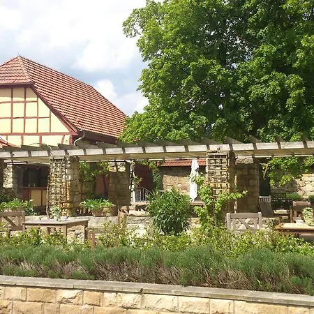 Restaurant & Freudenthal Konukevi