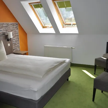 Restaurant & Freudenthal Wandersleben