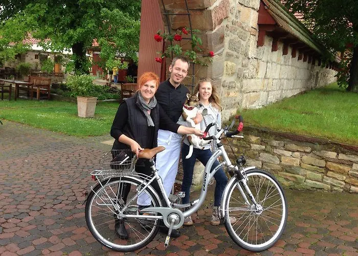 Restaurant & Freudenthal Gasthuis *