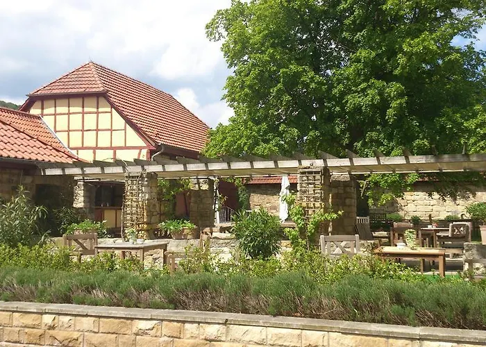 Restaurant & Freudenthal Gasthuis